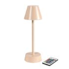Duni LED lamp Zelda cordless 32 (h) x 10.3 cm pink product photo