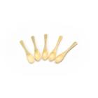 Bamboo spoon 9 cm product photo