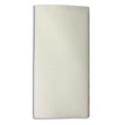 Airlaid pocket napkin Linclass 40x40 cm white product photo