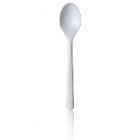 Reusable spoon PP Hercules 18.5 cm off white product photo