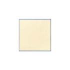 Duni tissue lunch servet 33x33 cm 2-laags 1/4 vouw creme #2 Productfoto