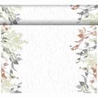 Duni Bio Dunicel® tete a tete Wood&Deer 0.4x24 m white product photo