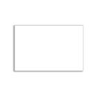 Paper placemat 30x40 cm white product photo