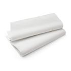Duni Evolin® nappe 1.27x1.27 m blanche photo du produit