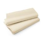 Duni Evolin®table cover 1.27x1.27 m cream product photo