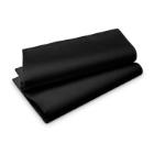 Duni Evolin®table cover 1.27x1.8 cm black product photo