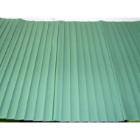 Duni Dunicel®table skirt 0.72x4 m dark green product photo