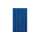 Duni Dunicel®tafelrok 0.72x4 m donkerblauw #2 Productfoto