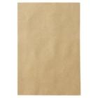 Duni kraft placemat 20x30 cm brown product photo