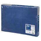 Tork Advanced papieren placemat 30x42 cm donkerblauw #3 Productfoto