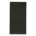 Tork LinStyle® diner servet 39x39 cm 1-laags 1/8 vouw zwart #2 Productfoto