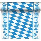 Duni Dunicel® tete a tete 0.5x24 m bayernraute #2 Productfoto