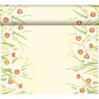 Duni Dunicel® tete a tete Daffodil Joy 0.4x24 m with print product photo