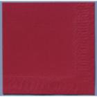 Duni tissue lunch napkin 33x33 cm 2-ply bordeaux product photo