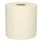 Tork Reflex™ Centerfeed papieren poetsrol M4 300 m 1-laags 857 vel wit #2 Productfoto