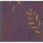 Duni paper napkin Soft Nature 33x33 cm 3-ply with design product photo