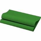 Duni Bio Dunisoft® napkin 40x40 cm green product photo