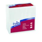 Tork Advanced celstof diner servet 39x39 cm 2-laags 1/4 vouw wit #2 Productfoto