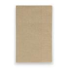 Dispenser napkin 30x33 cm 1-ply novafold brown product photo