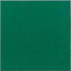 Duni tissue diner servet 40x40 cm 3-laags 1/4 vouw donkergroen #2 Productfoto