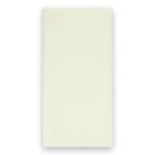 Duni Dunisoft® napkin Ecoecho 48x48 cm 1/8 fold white product photo