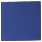 Tork Advanced paper lunch napkin Soft 33x33 cm 3-ply 1/4 fold dark blue product photo