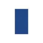 Duni Dunesse tissue napperon 80x80 cm dark blue product photo