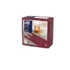 Tork Linstyle® pochette à couverts bordeaux photo du produit