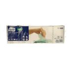 Tork Xpressnap®dispenser napkin N4 33x21.3 cm 1-ply 1/4 fold white product photo