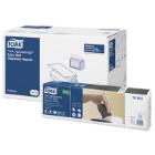 Tork Xpressnap dispenser napkin Extra Soft N4 21.3x16.5 cm 2-ply 1/2 fold black product photo