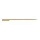 Bamboo pick pin 18 cm product photo