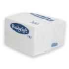 Bulkysoft napkin cellulose 24 cm 2-ply white product photo