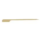 Bamboo pick pin 12 cm product photo