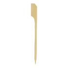 Bamboo pick pin 9 cm product photo