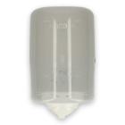 Tork Reflex™ Mini Centerfeed vel-voor-vel dispenser M3 32.1x19.1x18 cm wit Productfoto