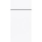 Duni Dunilin® servetsacchetto Duniletto® 40x48 cm wit #2 product photo