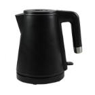 Kettle 0.6L black product photo