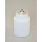 Shoepolish dispenser bottle refill 0.75L white product photo
