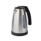 Bentley Saffron RVS waterkoker View 1L Productfoto