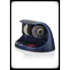 Cosmo shoe shine machine blue product photo