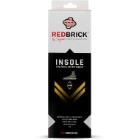 Redbrick insoles low size 41 black product photo