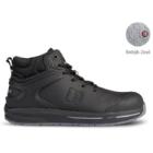 Safety shoe Redbrick Shade High AF S3S black size 47 product photo