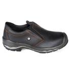 Safety shoe Grisport 72009 S1P low model black size 44 product photo