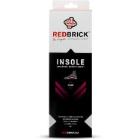 Redbrick inlegzool high maat 37 zwart Productfoto