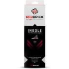 Redbrick inlegzool high maat 39 zwart Productfoto