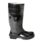 Knee-height work boot Eurofort S5 black size 49 product photo