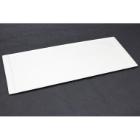 Zen Line dienblad 29.5x15.5x1 cm wit Productfoto