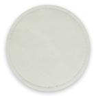 Tissue druppelvanger ø 9 cm 8-laags wit zonder wax Productfoto