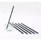 Reusable stirrer PS 16.5 cm black product photo