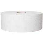 Tork Premium Jumbo toiletpapier T1 Soft 360 m 2-laags 1800 vel wit #3 Productfoto